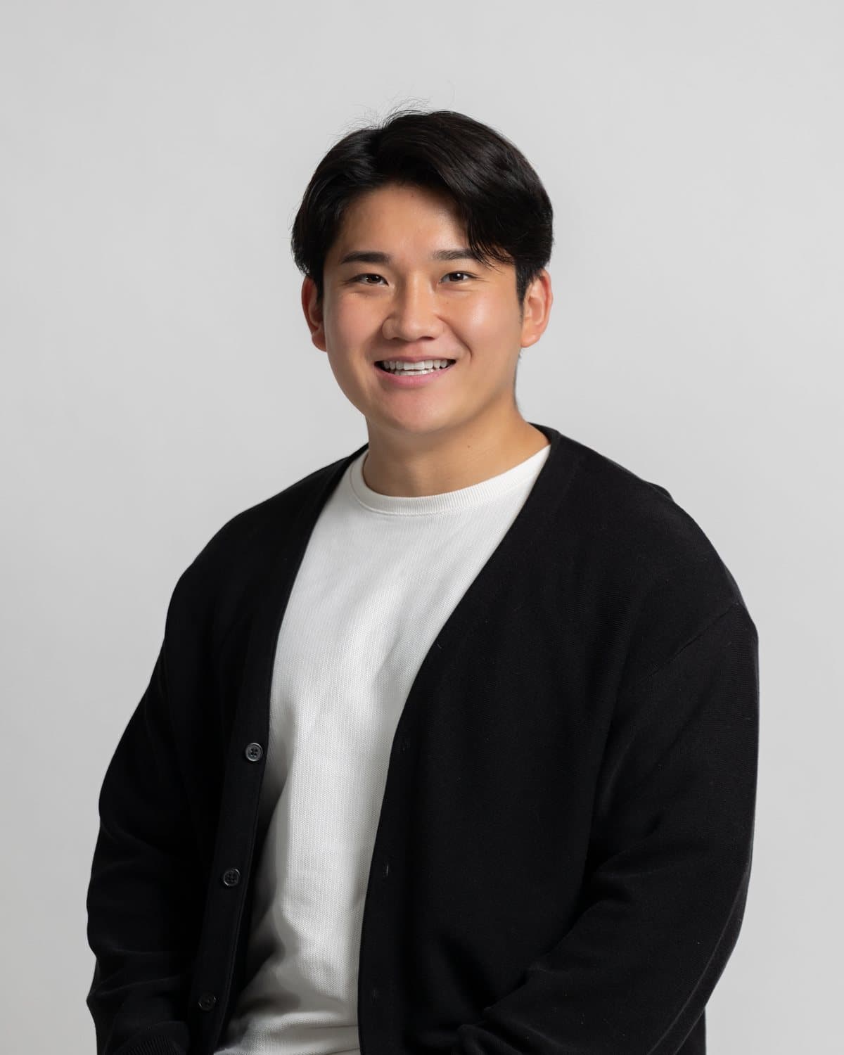 代表取締役 萬木 優斗